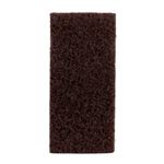 3M 8541 Doodlebug Brown Scrub N Strip Pad from ABL Distribution Pty Ltd