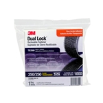 3M Tb3560 Clear Dual Lock from ABL Distribution Pty Ltd