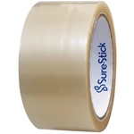 This is an image of Eco-Friendly Sure-Stick Biodegradable Packaging Tape