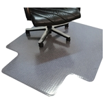 Anchormat Carpet Chair Mat from ABL Distribution