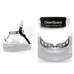 CleanSpace Accessories & Spare Parts (CST Range) from ABL Distribution.