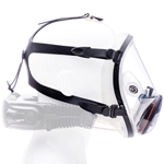 CleanSpace Full Face Mask (CST Range) from ABL Distribution