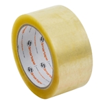 Stylus PP200 Natural Rubber Packaging Tape from ABL Distribution