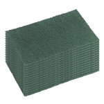 Oates Contractor Heavy Duty Scourer Pads from ABL Distribution