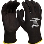 Maxisafe Rippa Grippa Nitrile Coated Gloves