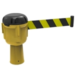 Retractable Belt Barrier from ABL Distribution