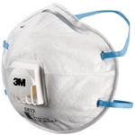 3M 8822 P2 Respirator from ABL Distribution