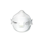 Trident RTCFFP2VE P2 Flat Fold Respirator from ABL Distribution