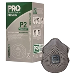 ProChoice PC823 P2 Mesh Respirator w/ Carbon Filter from ABL Distribution