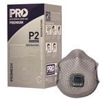 Shop ProChoice PC822 P2 Mesh Respirator online today from ABL Distribution. Low prices guaranteed across our full range of products.