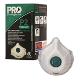 ProChoice PC531 P2 Respirator w/ Carbon Filter from ABL Distribution