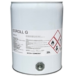 Isoroll G from ABL Distribution