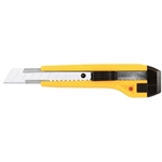 Sterling Yellow Auto-Lock Cutter w/ Metal Insert from ABL Distribution