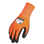 Force360 Cut Resistant Hi-Vis Gloves from ABL Distribution