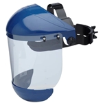 Maxisafe Clear Faceshield & Visors