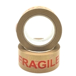 Eco-Friendly Tempest Printed Fragile Paper Tape