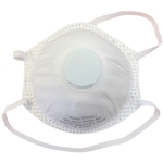 Economical P2 Valved Respirator from ABL Distribution