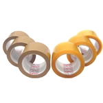 Tempest Natural Rubber Packaging Tape from ABL Distribution