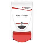 Sanitise Dispensers from ABL Distribution