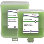 Solopol Lime Medium-Heavy Duty Hand Cleaner from ABL Distribution