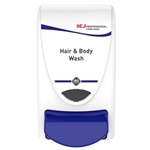 Cleanse Hair & Body Dispensers from ABL Distribution