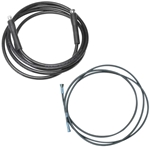 Tensor Spray Adhesive Hoses from ABL Distribution