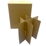 Wine Bottle Boxes & Dividers from ABL Distribution