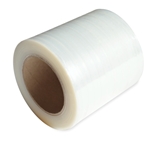 White Cast Hand Bundling Film from ABL Distribution