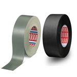 Tesa 58663 Heavy Duty PVC Cloth Tape from ABL Distribution