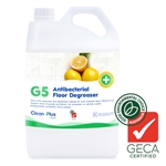 G5 Antibacterial Floor Degreaser (GECA) from ABL Distribution