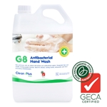 G8 Antibacterial Hand Wash (GECA)