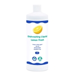 Lemon Fresh Dishwashing Liquid from ABL Distribution