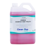 Choice Fruity Disinfectant from ABL Distribution