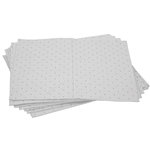 Oil/Fuel Absorbent Pads from ABL Distribution