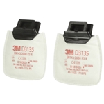 3M Secure Click D3135 P2/P3 Particulate Filter