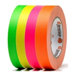 Tenacious FL166 Fluoro Cloth Tape from ABL Distribution