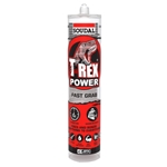 T-Rex Power Fast Grab Sealant/Adhesive