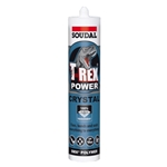 T-Rex Crystal Sealant/Adhesive