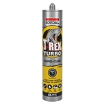 T-Rex Turbo Rapid Cure Adhesive from ABL Distribution