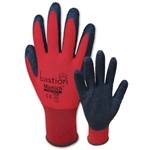 Munich Nylon Latex Coated Gloves from ABL Distribution