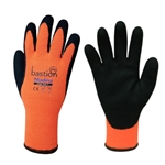 Modina Cut 3 Acrylic Thermal Gloves