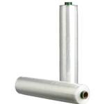 Clear Bolt Hand Pallet Wrap Stretch Film from ABL Distribution