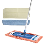 Triple Action Flat Mop from ABL Distribution