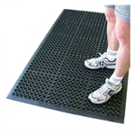 Safewalk Anti Fatigue Mat from ABL Distribution Pty Ltd