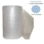 P20S Double Sided Bubblewrap Rolls from ABL Distribution Pty Ltd