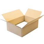 A3 Storage Box from ABL Distribution