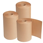 Single Face Corrugated Cardboard Rolls from ABL Distribution Pty Ltd