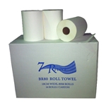 7 Rivers Br Paper Roll Towels from ABL Distribution Pty Ltd