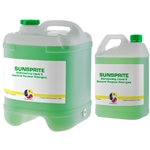 Sunsprite Dishwashing Liquid