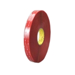 This Is An Image Of 3M 4905 Very High Bond (VHB) Tape from ABL Distribution